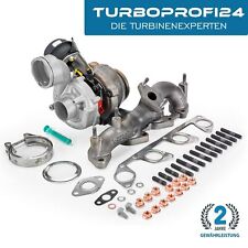 Turbosprężarka CHRYSLER SEBRING 2.0 CRD DODGE CALIBER 140 KM 756062 Jeep Compas na sprzedaż  PL