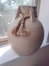 Decorative stoneware jug for sale  Monroe