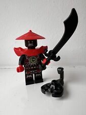 Genuine lego ninjago for sale  RETFORD