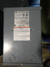 Square 3s7f transformer for sale  Denver