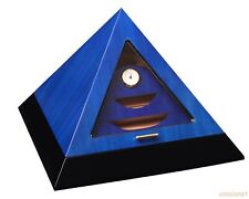 Veil pyramid humidor for sale  Spokane