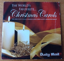 Favourite christmas carols for sale  SHEPTON MALLET