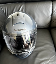 Schuberth pro klapphelm gebraucht kaufen  Frankfurt/O.