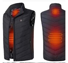 Heated puffer vest for sale  Miami