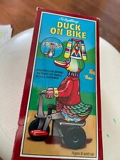 Vintage tin duck for sale  Tyrone
