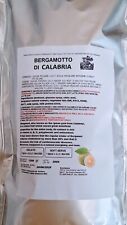 Sorbetto bergamotto per usato  San Giorgio Morgeto