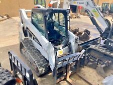 Bobcat t590 tracked for sale  ABINGDON
