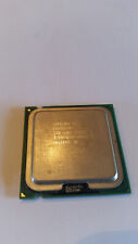 Intel pentium 630 d'occasion  Nogent-le-Roi