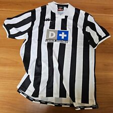Juventus 1998 maglia usato  Civitavecchia