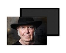 Neil young magnet d'occasion  Montreuil