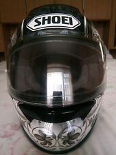 Shoei helmet xxs for sale  RHYL