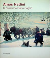 Amos nattini collezione usato  Italia