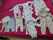 Baby jungen bekleidungspaket gebraucht kaufen  Lüneburg