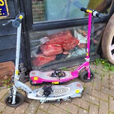 Razor electric scooter for sale  CHELMSFORD