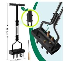 Lawn aerator coring for sale  Lakewood