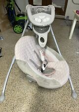 Ingenuity baby swing for sale  Miami