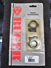 Ruger med rings for sale  Russellville