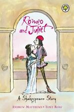 Shakespeare story romeo for sale  STOCKPORT