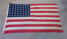 Vintage american flag for sale  Strasburg