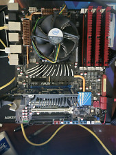 Motherboard asus p6t usato  Modena