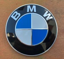 logo bmw 82mm usato  Prato