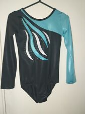 Girls dance leotard for sale  HIGH WYCOMBE