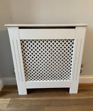 Radiator cover cabinet for sale  UK