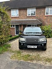 range rover spares repair for sale  CAMBERLEY