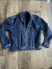 Mens vintage denim for sale  CALDICOT