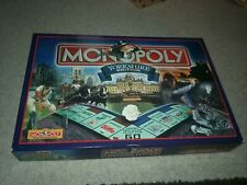 Monopoly yorkshire limited for sale  PICKERING