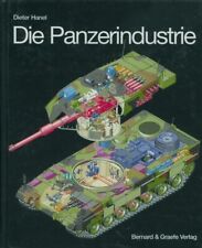 Panzer panzerindustrie wehrtec gebraucht kaufen  , Altdorf