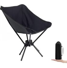 Portable camping chair for sale  Littleton