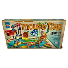 Mouse trap vintage for sale  Grafton