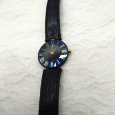 [Raro] Relógio masculino H.Stern Agastern Sapphire + diamante 18K 1P&#39;s comprar usado  Enviando para Brazil