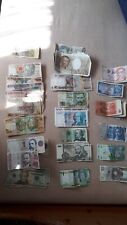 Geldscheine banknoten internat gebraucht kaufen  Ostseebad Rerik
