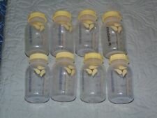 Lot eight medela for sale  Chino