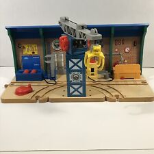 Wooden thomas train for sale  Lawrenceville