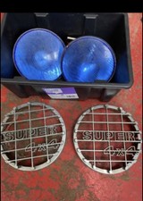 mitsubishi pajero spotlights for sale mitsubishi pajero spotlights for sale GLOSSOP