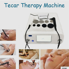 Tecar therapy 448khz usato  Spedire a Italy