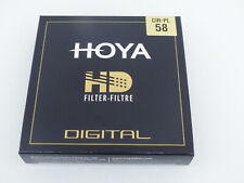 Hoya filter filtre gebraucht kaufen  Berkenthin