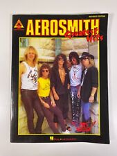 Aerosmith greatest hits for sale  TELFORD