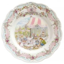 Brambly hedge wedding for sale  Shipping to Ireland