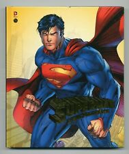 Superman encyclopedie daniel d'occasion  Combronde