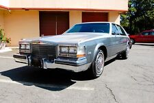 1985 cadillac seville for sale  Charlotte