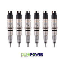 Purepower remanufactured fuel for sale  Chapel Hill