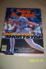 1991 sports illustrated for sale  Davenport