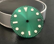 28mm plain dial for sale  MILTON KEYNES