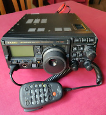 Yaesu 897d ricetrasmettitore usato  Breuil-Cervinia