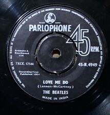 the beatles singles for sale  ROTHERHAM