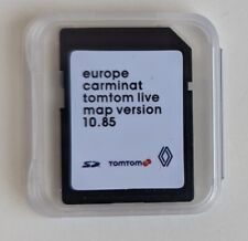 Carte renault tomtom d'occasion  Lyon III